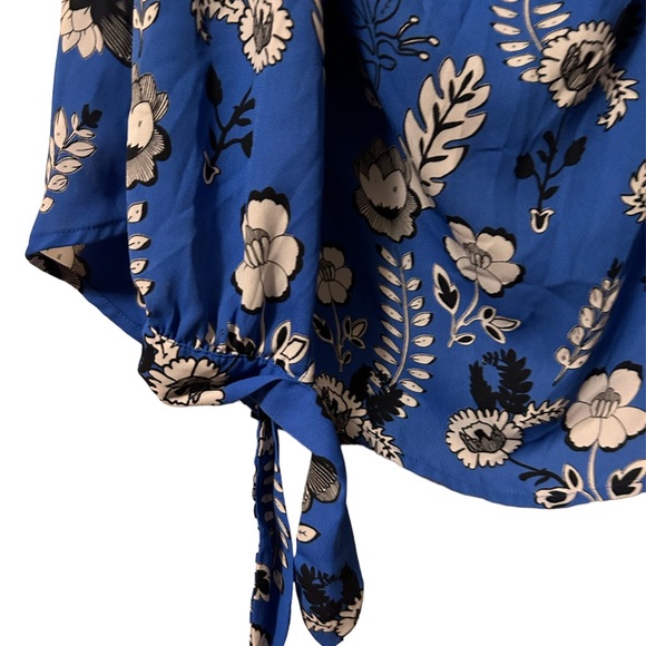 Women’s boho top - express - Picture 2 of 2